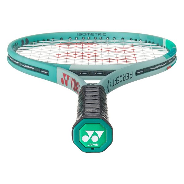 YONEX PERCEPT GAME OLIVE G2 270 GR - تصویر 2