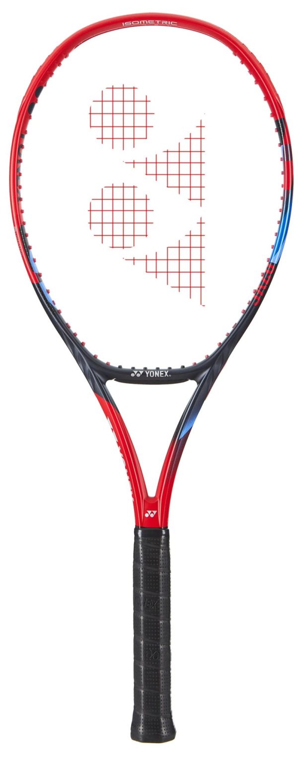 YONEX VCORE 98 (SCARLET 2024) 305 GR G3