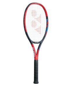 راکت تنیس یونکس VCORE ACE SCARLET 260GR G2