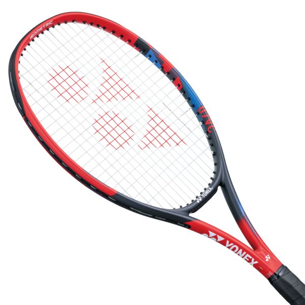 YONEX VCORE ACE SCARLET 260GR G2 - تصویر 2