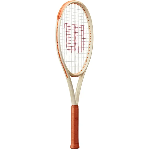 راکت تنیس ویلسون  CLASH 100 V2 RG 2024 FRM 3 - تصویر 3