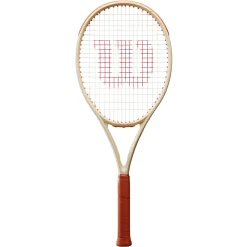 راکت تنیس ویلسون  CLASH 100 V2 RG 2024 FRM 3