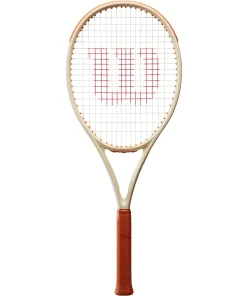 راکت تنیس ویلسون  CLASH 100 V2 RG 2024 FRM 3