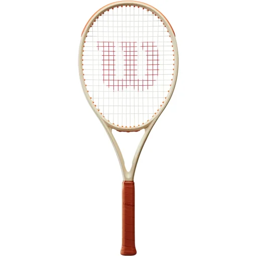 راکت تنیس ویلسون  CLASH 100 V2 RG 2024 FRM 3