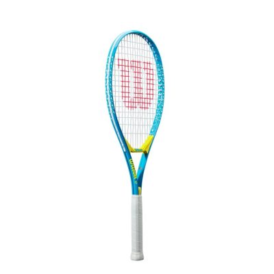 wilson ultra power jr 25