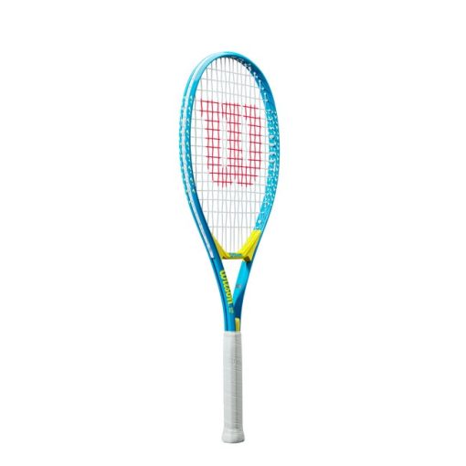 راکت تنیس ویلسون  ultra power jr 25