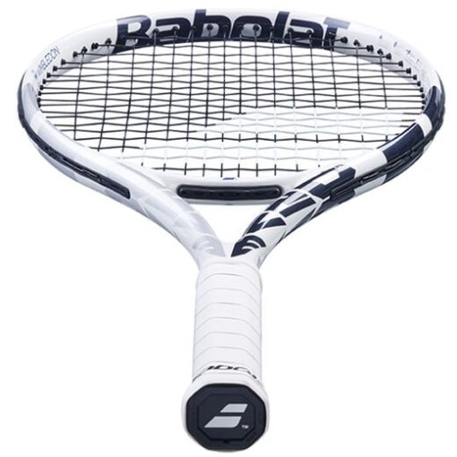 راکت تنیس بابولات PURE DRIVE WIMBELDON 300 GR GRIP 3 - تصویر 2