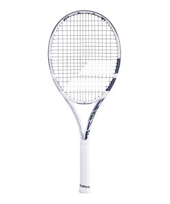 راکت تنیس بابولات PURE DRIVE WIMBELDON 300 GR GRIP 3