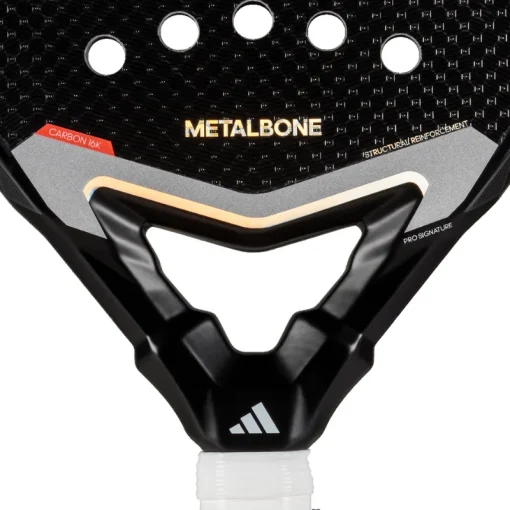 خرید راکت پدل آدیداس METALBONE 3.4 2025 - تصویر 3