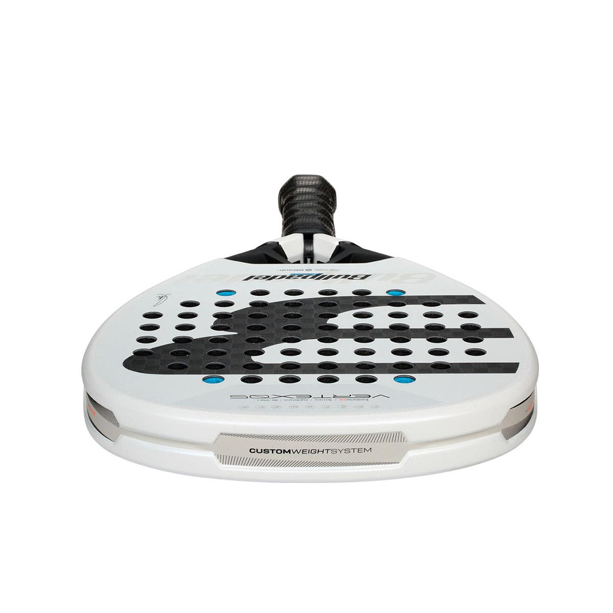 راکت بول پدل 2026 VERTEX 05 - Image 3