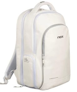MOCHILA PRO SERIES WHITE