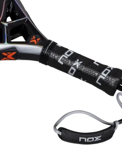 Alternative view of راکت پدل نوکس NextGen Pro Hybrid 3K 2025