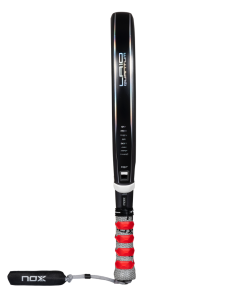 Alternative view of راکت پدل نوکسNox LA10 Quantum 12k By Leo Augsburger 2025