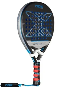 Alternative view of راکت پدل نوکس Quantum 12k Cobalt 2025