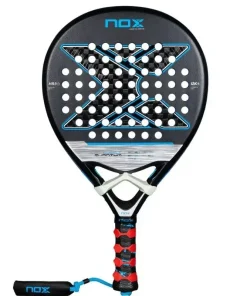 راکت پدل نوکس Quantum 12k Cobalt 2025