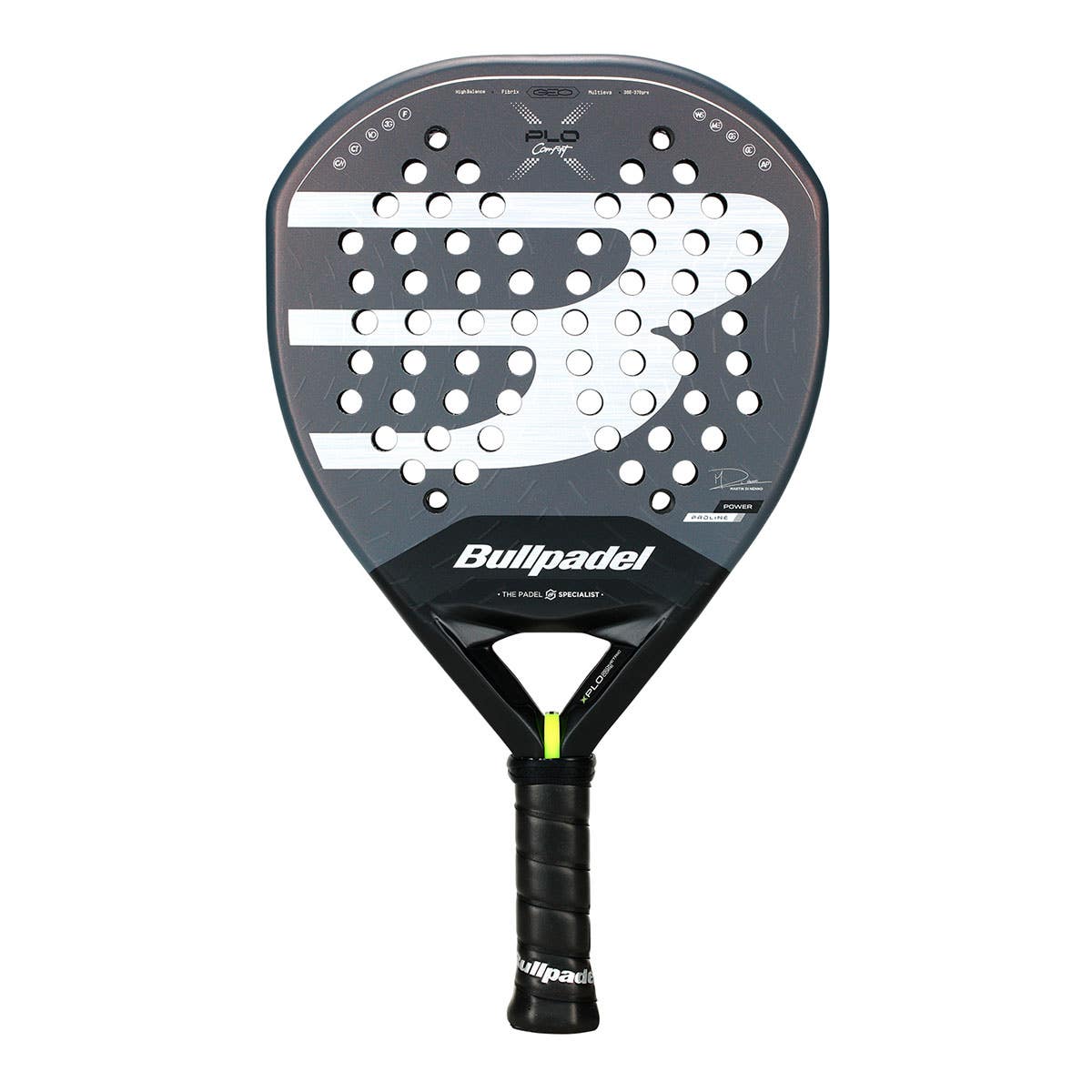 BULLPADEL XPLO COMFORT 262 راکت پدل بول پدل XPLO COMFORT 26 - Image 1