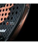 راکت پدل بول پدل Vertex 04 Hybrid 2025 - Image 8