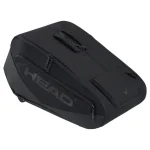 ساک تنیس Pro X Racquet Bag L BK مشکی هد - Image 4