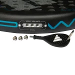 راکت پدل آدیداس Adidas Adipower Multiweight CTRL 3.4 2025 - Image 3