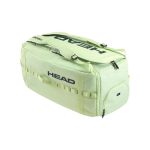 ساک تنیس Pro Duffle Bag L LLAN سبز هد