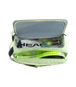 ساک تنیس Pro Duffle Bag L LLAN سبز هد - Image 3