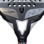 راکت پدل نوکس FUTURE CONTROL 12K ALUM 2025 - Image 4