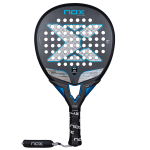 راکت پدل نوکس FUTURE HYBRID 12K ALUM 2025