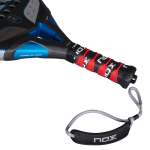 راکت پدل نوکس FUTURE HYBRID 12K ALUM 2025 - Image 5