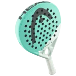 Gravity Team 2024 راکت پدل هد - Image 2