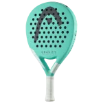 Gravity Team Light 2024 راکت پدل هد - Image 4