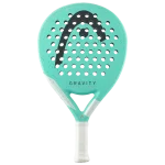 Gravity Team Light 2024 راکت پدل هد