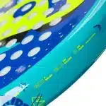 Monster Kids 2024 راکت پدل هد - Image 4