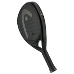 Speed One X 2025 راکت پدل هد - Image 2