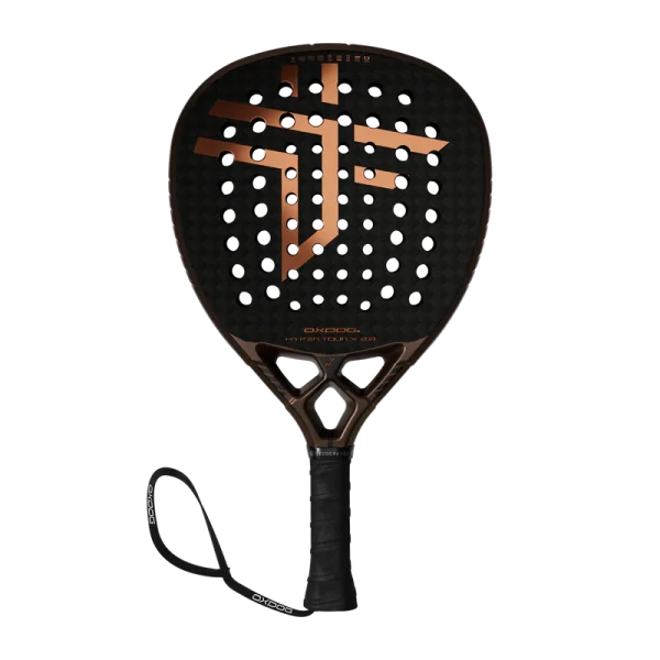 راکت پدل Hyper Tour X 2026 آکس داگ