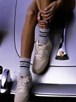 جوراب راکت کلاب - Image 2