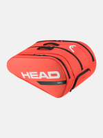 ساک پدل Tour Padel Bag L FO نارنجی هد