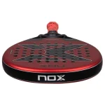 راکت پدل EA10 VENTUS HYBRID 12K Xtrem BY EDU ALONSO نوکس - Image 4