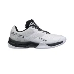کفش پدل NOX AT10 WHITE/BLACK SHOES نوکس