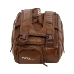 کیف پدل نوکس Pro Series Padel Bag Camel Brown - Image 7