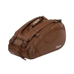 کیف پدل نوکس Pro Series Padel Bag Camel Brown