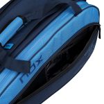 ساک پدل STREET SERIES PADEL BAG SKY BLUE - Image 2