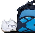 ساک پدل STREET SERIES PADEL BAG SKY BLUE - Image 4