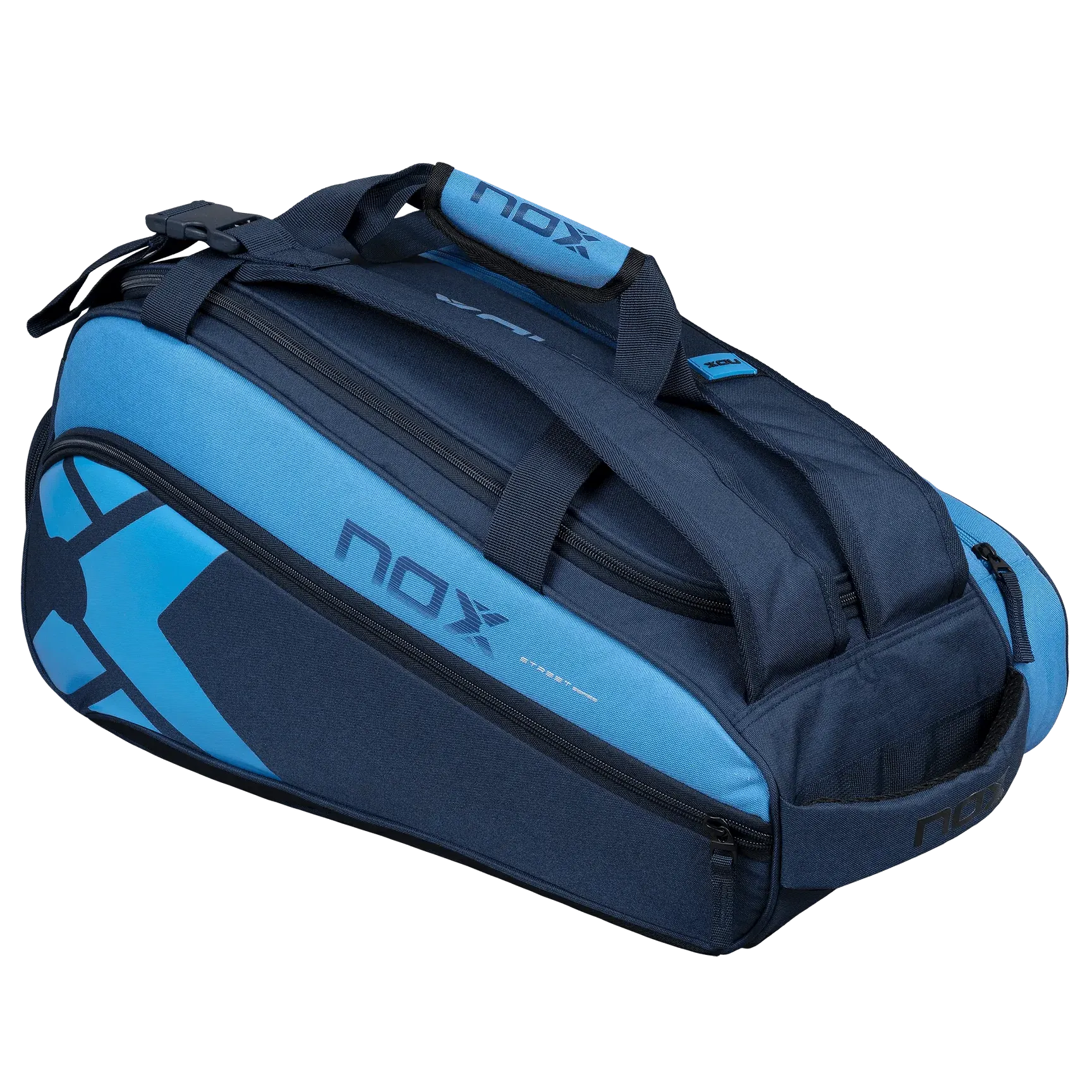 STREET SERIES PADEL BAG SKY BLUE ساک پدل STREET SERIES PADEL BAG SKY BLUE - Image 1