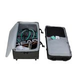 ساک مسافرتی تنیس Tour Travel Bag 110L BK مشکی هد - Image 3