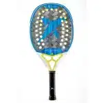 راکت تنیس ساحلی AXION ATTACK 1.0 BT دراپ شات