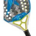 راکت تنیس ساحلی AXION ATTACK 1.0 BT دراپ شات - Image 6