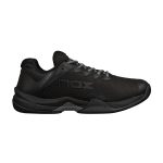 کفش پدل SHOES ML10 HEXA BLACK/SLATE GREY نوکس - Image 2
