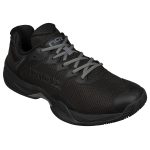 کفش پدل SHOES ML10 HEXA BLACK/SLATE GREY نوکس