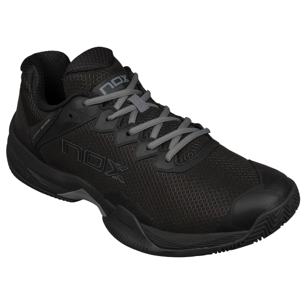 calmlhexblgs_I-600x600 کفش پدل SHOES ML10 HEXA BLACK/SLATE GREY نوکس - Image 1