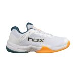 کفش پدل SHOES ML10 HEXA WHITE/APRICOT نوکس - Image 2
